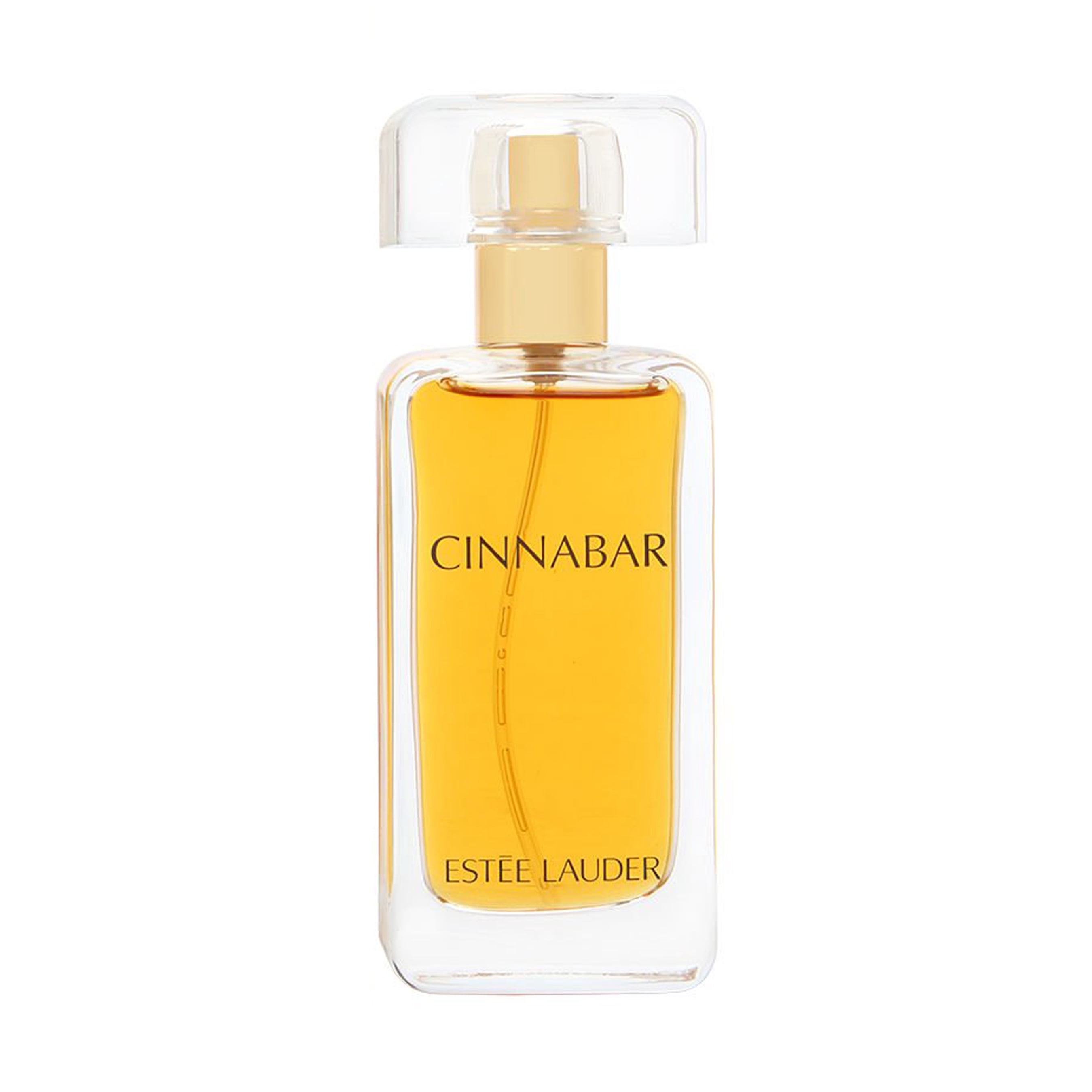 Estee Lauder Cinnabar Eau De Parfum Spray For Women 1.7 oz