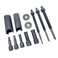 thumbnail image 2 of Motorcycle Bearing Puller,12pcs Motorcycle Internal Bearing Motorcycle Internal Bearing Removal Tool Motorcycle Internal Bearing Puller Exquisite Design, 2 of 12