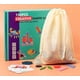 thumbnail image 2 of 1 Set of Wooden Geometric Shapes Jigsaw Puzzle Board Toddler Intelligence Tangram Fun Shape Animal Puzzle Wooden, 2 of 4