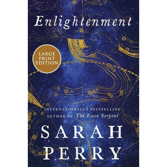 Enlightenment, (Paperback)