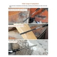 thumbnail image 4 of Ultrasonic Air File Reciprocating Pneumatic File Trimming And Polishing Machine Polishing Machine File Machine ,Widely Use, 4 of 6