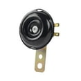 thumbnail image 1 of Colaxi Motorcycle Electric Vehicle Motorcycle Waterproof Accessory Sturdy Tricycle Modification Loudspeaker for Motor 48V to 60V, 1 of 8