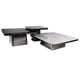 thumbnail image 1 of Mesa de Centro Kessa Muebles Lucio Gris 100 x 32 x 100 cm, 1 of 1