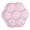 B, variant on Heart-Shaped Valentine Candy Jar, Fillable Candy Container, DIY Sweetheart Candy Jar for Sugar Cookies, Includes 1 Pink Candy Box