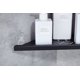 thumbnail image 3 of Estante de almacenamiento de baño JAMW Sencillez, 3 of 5