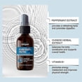 thumbnail image 3 of Pure Body Extra Nanosized Zeolite Spray Natural Daily Detox for Women Men Travel-Friendly Body Care Freshness, 3 of 5