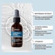 thumbnail image 3 of Pure Body Extra Nanosized Zeolite Spray Natural Daily Detox for Women Men Travel-Friendly Body Care Freshness, 3 of 5