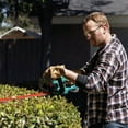 thumbnail image 5 of Makita XHU02Z 18V LXT? Lithium-Ion Cordless 22" Hedge Trimmer, Tool Only, 5 of 5