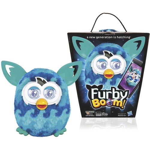furby walmart