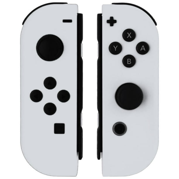 Nintendo Switch - Joy-Con 白 Nintendo Switch Nintendo Switch Joy-Con Controllers (Left and Right) - White