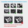 thumbnail image 2 of Cámara Flash Godox Lux Junior Retro GN12 6000K para Fujifilm, 2 of 9