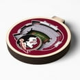 thumbnail image 3 of YouTheFan NCAA Florida State Seminoles 3D StadiumView Ornament, 3 of 4