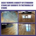 thumbnail image 5 of Price cut Floor Cleaner Floor Tile Cleaning Fluid Tile Cleaner Floor Cleaner Powerful Decontamination Floor Cleaner Floor Tile Cleaning 100ML, 5 of 5