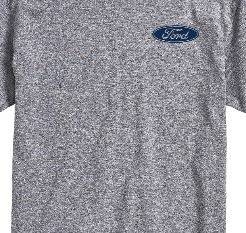 Ford - 1959 Ford Thunderbird - Men's Short Sleeve T-Shirt