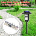 thumbnail image 3 of JShteea Placa Circuito Solar para Césped 1 2 V Con Interruptor Control Subterráneo, 3 of 9