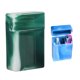 thumbnail image 4 of 2 estuches de con capacidad para 18 cigarrillos, caja de almacenamiento con bolsillo abierto 4 piezas, 4 of 8