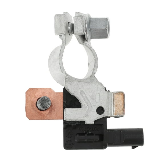 Unique Bargains No.13545953 Battery Sensor for Chevrolet Silverado 1500 for GMC Sierra 1500 2.7L 5.3L 6.2L 2019-2022 for Chevy Equinox 1.5 2018-2024 Battery Monitor Module