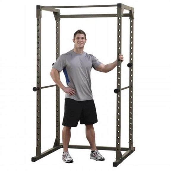 Power Rack