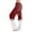 White, variant on UDAUDU Christmas Pajamas Pants for Women Comfort Cute Print Wide Leg Lounge Pants Elastic Waist Loose Fit Pajama Pants 2XL