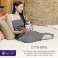 thumbnail image 4 of Hug Sleep Sleep Pod Move Blanket compatible Men Women Teens And Kids Newway, 4 of 5
