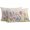 Off White, variant on Throw Pillow Covers 24x24 Inch Set of 2, Spring Floral Waterproof Outdoor Pillow Covers, Pink Tulip Summer Botanical Rustic Decorative Cushion Pillowcases for Couch, Sofa, Bed, Garden, Patio