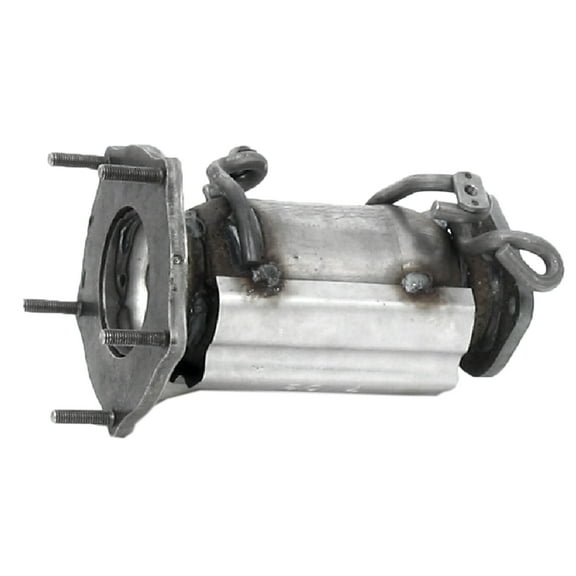 Walker Exhaust Ultra EPA 16213 Direct Fit Catalytic Converter Fits select: 1999-2001 MAZDA PROTEGE