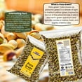 thumbnail image 3 of Rani Pista (Pistachio) Green 14oz (400g) ~ All Natural | Gluten Friendly | Vegan | NON-GMO | Kosher | No Salt or fillers | Indian Origin, 3 of 9