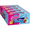 thumbnail image 2 of Sweetarts 05507 159447 Mini Chewy Mixed Fruit 1.8oz x 24ct DRT, 2 of 3