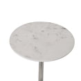 thumbnail image 4 of Renwil Eloa 23" Height Table, Grey, 4 of 5