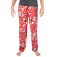 thumbnail image 1 of Un Pyjama de Salon de Sommeil sur le Thème de Noël, 1 of 3