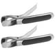 thumbnail image 4 of 2 pinzas para platos calientes, antiescaldaduras, pinzas para platos, sartenes y cuencos., 4 of 7