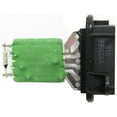 thumbnail image 5 of Blower Motor Resistor Compatible with 2001-2004 Chrysler Sebring Dodge Stratus, 5 of 5