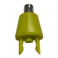 thumbnail image 5 of 20 uds. Cuchilla de repuesto para afeitadora de hombre de acero inoxidable para One Blade Pro (verde0) Cgtredaw Para estrenar, 5 of 5