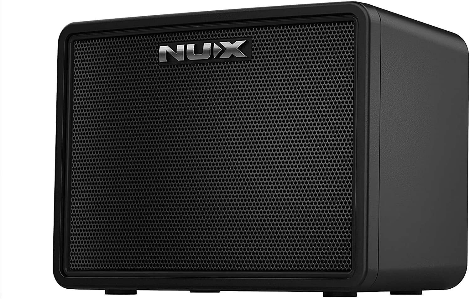 NUX Mighty Lite BT Mini Portable Modeling Guitar Amplifier with 