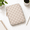 b. Neutral Checker-9-11 Inch Tablet, variant on Slim & Protective Tablet Sleeve For 9-11 Inch Ipad A16 11 Pro