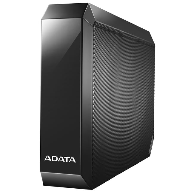Disco Duro Externo 4TB Adata HM800 Grava Video 4K Juegos PS4 Xbox