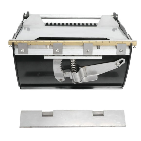 Wallboard Finishing Box,Wallboard Finishing Box Putty Flat Box Wall Finishing Tool Class Leading Features