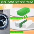 thumbnail image 2 of HLONK 4 Pack Reusable Dry Sweeping Cloths Microfiber Wet Mop Pads Compatible with Swiffer Sweeper Mop Mop Head Replacement Washable Refills for Household Floors, 2 of 7