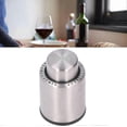 thumbnail image 1 of Wine Stoppers, Vacuum Stoppers for Wine Bottle, 1 of 5