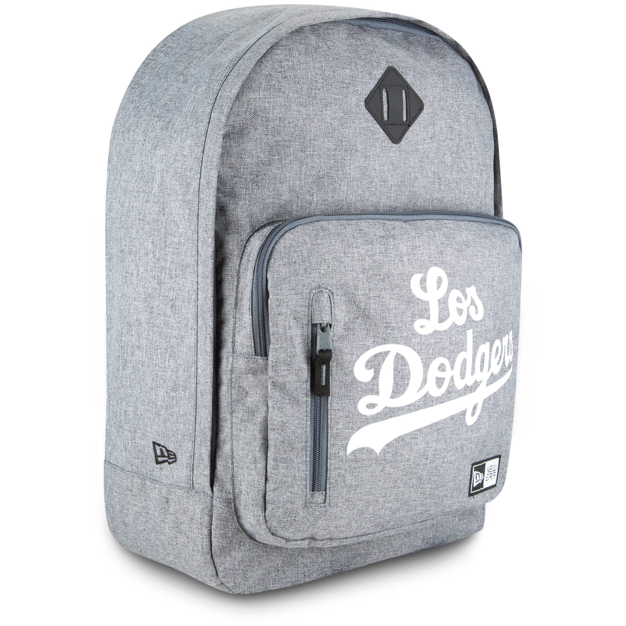 New Era Los Angeles Dodgers Cram City Connect Backpack - image 3 of 5