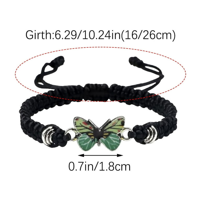 Best friend bracelets for male and female new arrivals