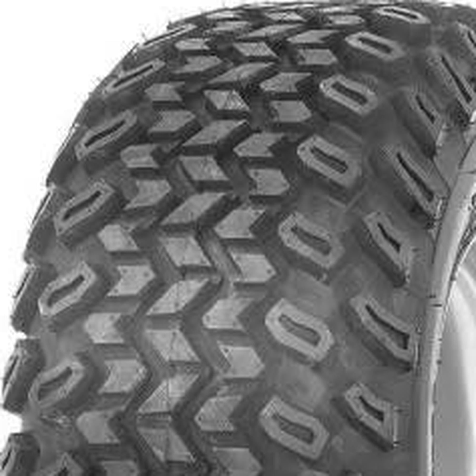 Nanco N688 Knobby 22X11.00-8 A/2PLY Tire