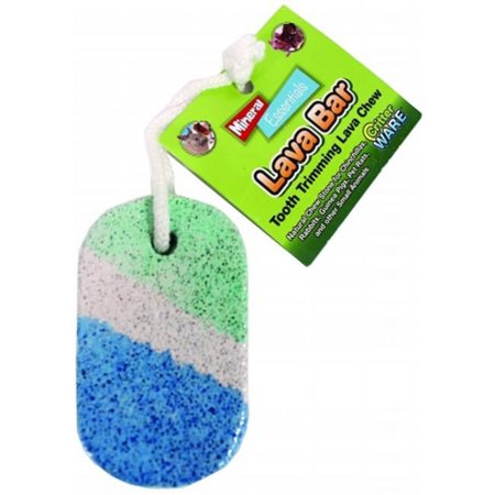 UPC: 0791611130841 | Ware® Lava Bar Chew Small Animals Treats 1 Pack