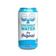 thumbnail image 2 of (Pack of 24) C2O Pure Coconut Water, 10.5 oz, 2 of 5