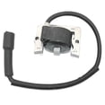 thumbnail image 4 of Applicable Ignition Coil for John Deere SST15 STX30 STX38 STX46 GT225 LT133 LT155 LT160 LX173 LX255 LX266 LX172 LX176 LX178 LX186 LX188, 4 of 5