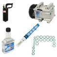 thumbnail image 2 of Universal Air Conditioner KT 1452 A/C Compressor and Component Kit, 2 of 3