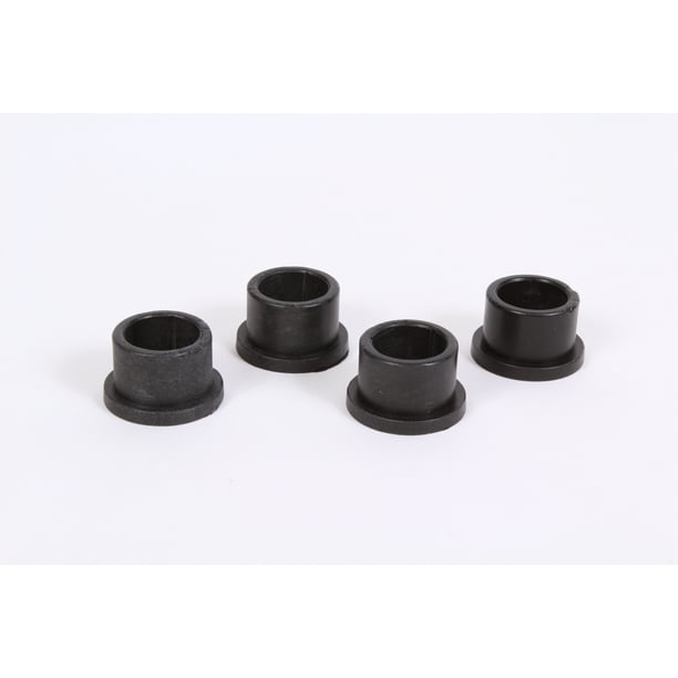 4 Pack Laser 95038 Nylon Flange Bushing Fits MTD 7410293 7410143 941