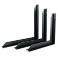 thumbnail image 2 of 8" Heavy-Duty Triton Countertop Support Bracket, 2 of 2