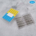 thumbnail image 4 of 2 Box 1000pcs/Box Watch Repair Screw Watch Cover Screw, Watch Back Cover Screw, Professional Use For Individual Use, 4 of 8