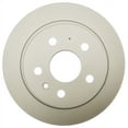 thumbnail image 5 of Disc Brake Rotor Fits select: 2013-2015 CHEVROLET MALIBU, 2016 CHEVROLET MALIBU LIMITED, 5 of 6